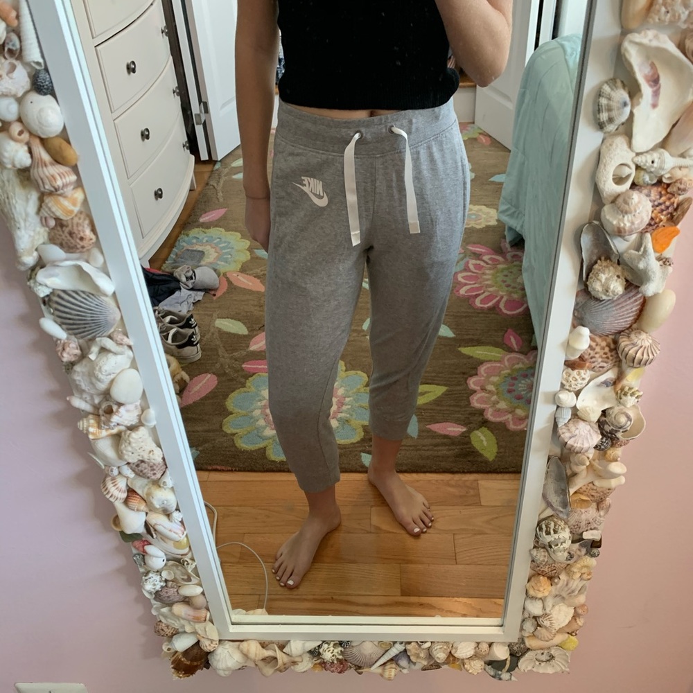 Nike sweatpants